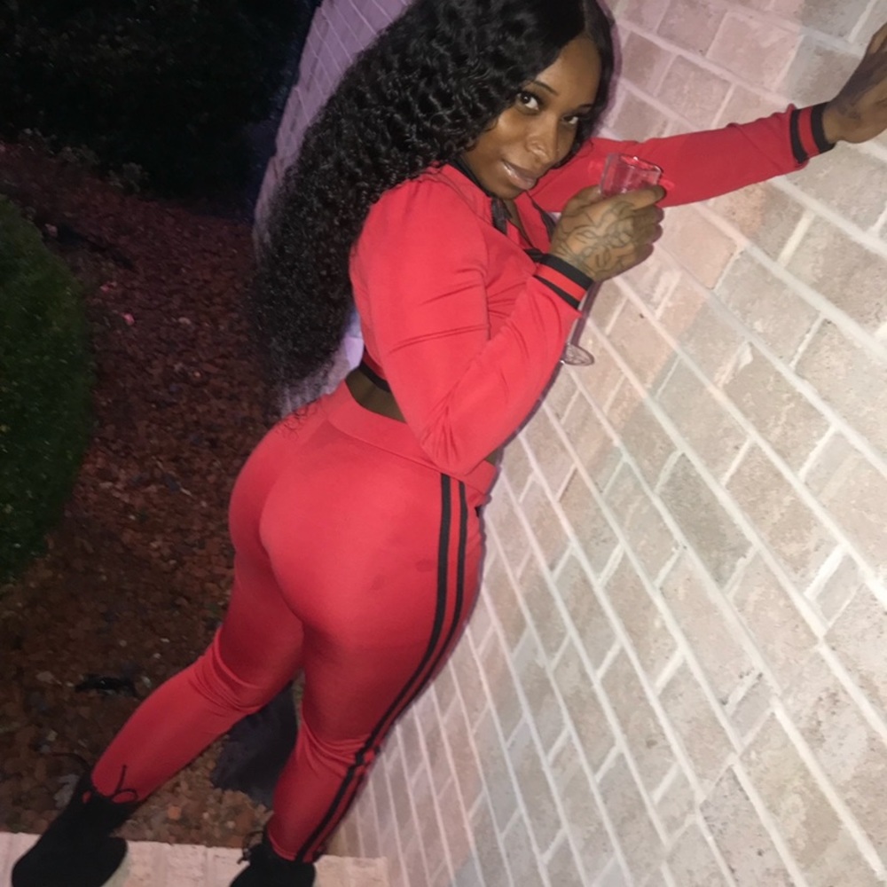 2 piece set